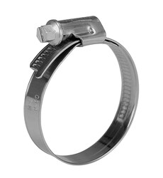 Hose clamp