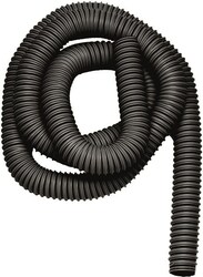 Exhaust hoses